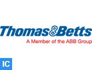 Thomas & Betts